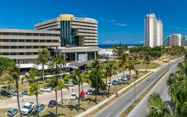 Melia Habana