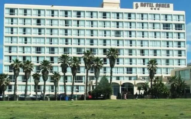 Hotel Osner