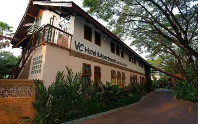 VC@Suanpaak Hotel & Serviced Apartments
