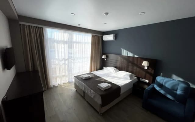 Kacivelli Hotel