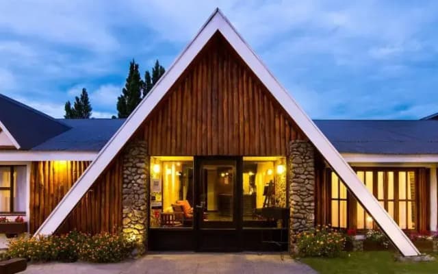 Michelangelo Hotel Calafate