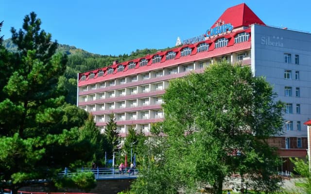 Sibir (Belokurikha)