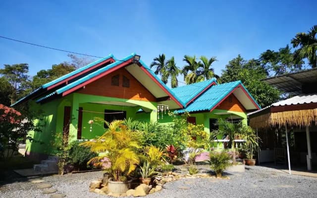 Papaya Cottage