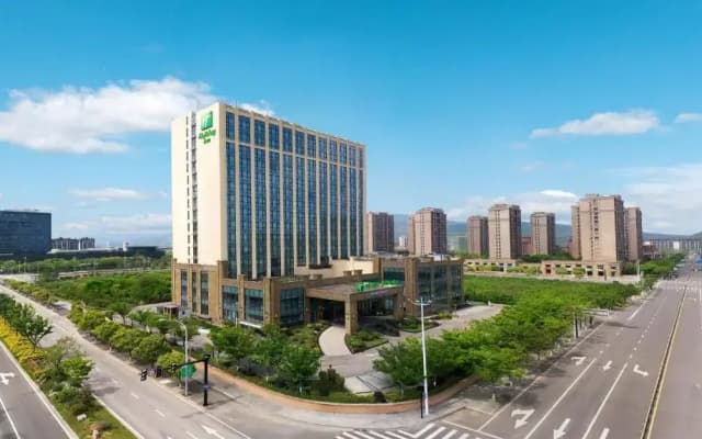 Holiday Inn Ningbo Xiangshan Damu Bay