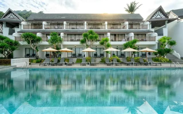 Andamantra Resort and Villa Phuket