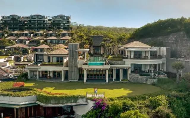 Six Senses Uluwatu