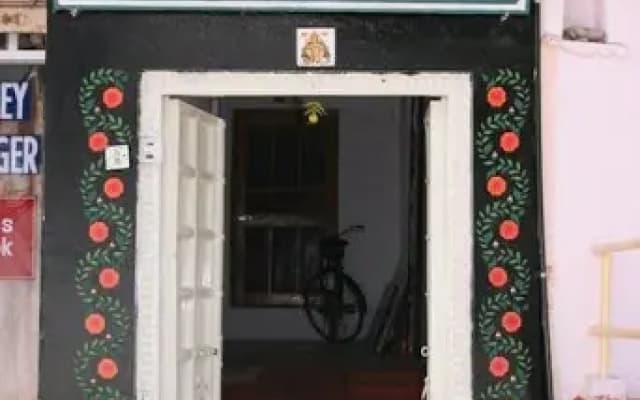 Nayee Haveli Guest House