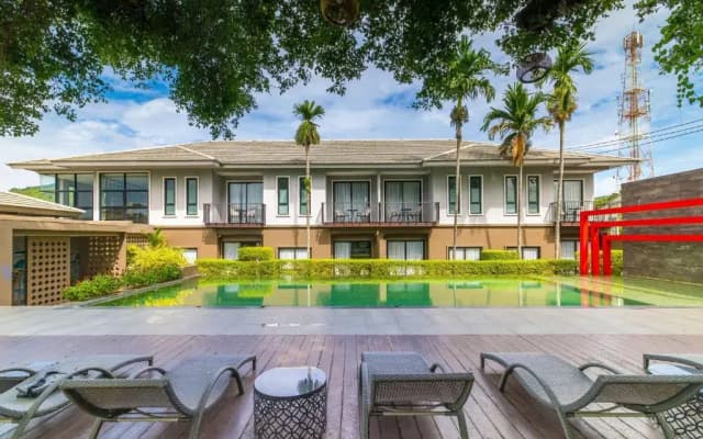 Antiya Hotel Phuket