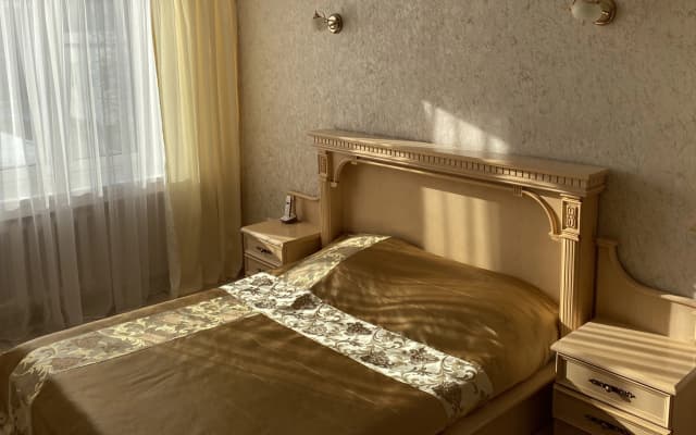 Отель Новое Полесье