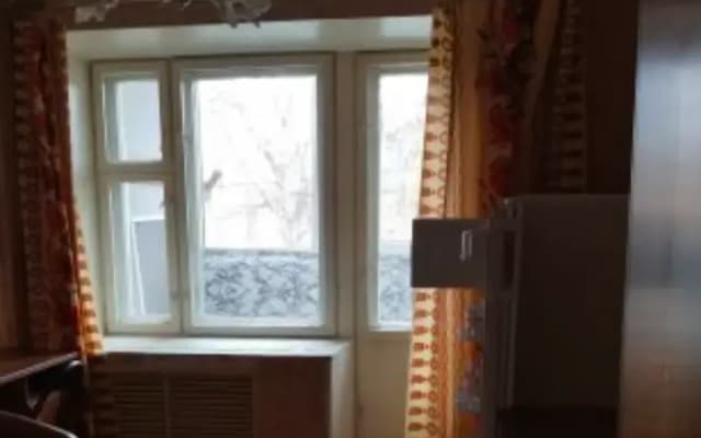 Дом Артиста