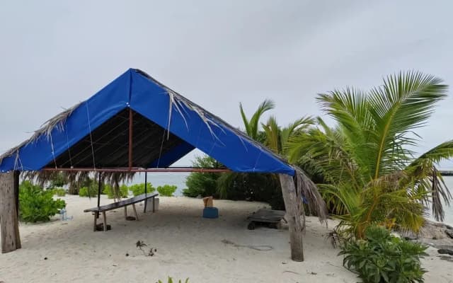 Vinavi in Thulhaadhoo