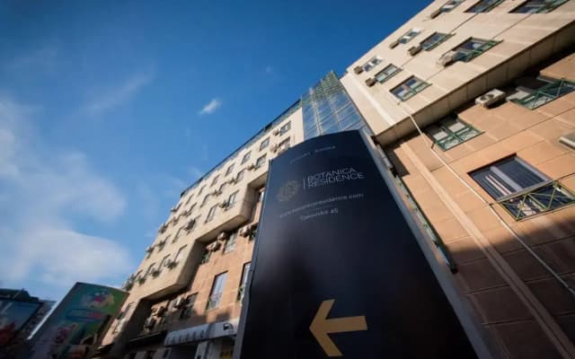 Botanica Residence