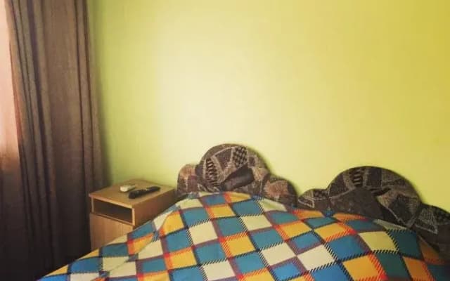 Rostovchanka Guest House