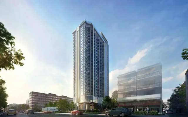 Somerset Pattaya