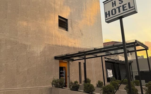 HS Hotel
