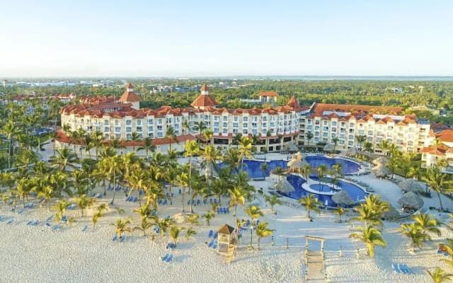 Occidental Caribe - All Inclusive