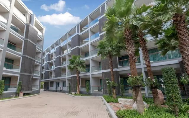 The Regent Bangtao By VIP