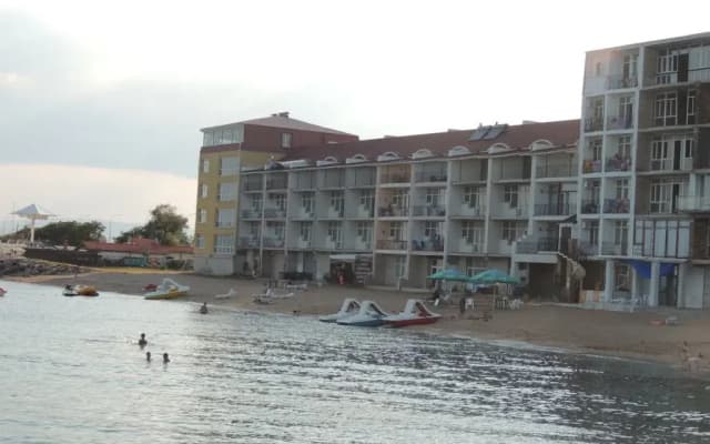 Гостевой Дом Астра