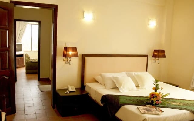 The Palms Hotel Phan Thiet