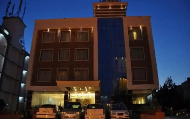 Hotel Hari Heritage