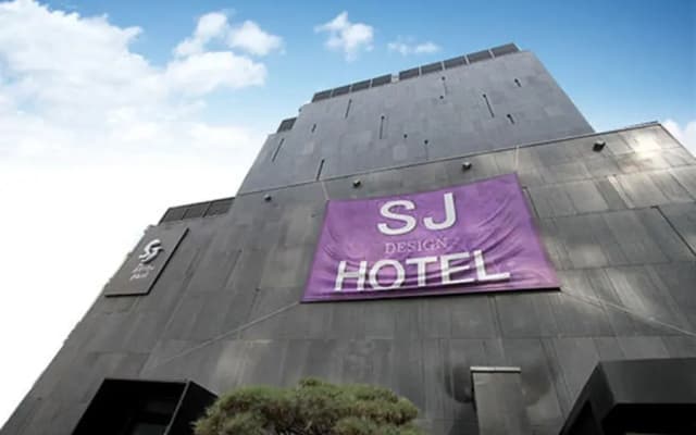 SJ Design Hotel