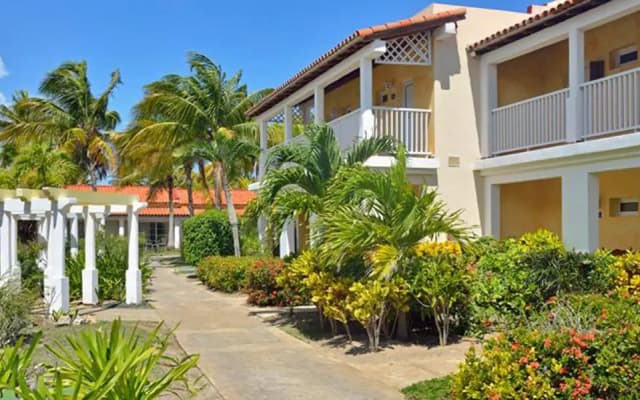 Sol Cayo Coco