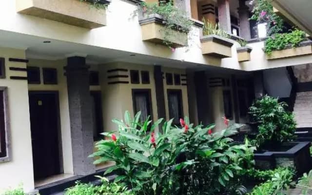 Tanjung Sari Inn