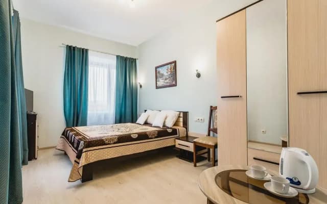 Hotel Marli