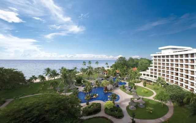 Shangri-La Golden Sands, Penang
