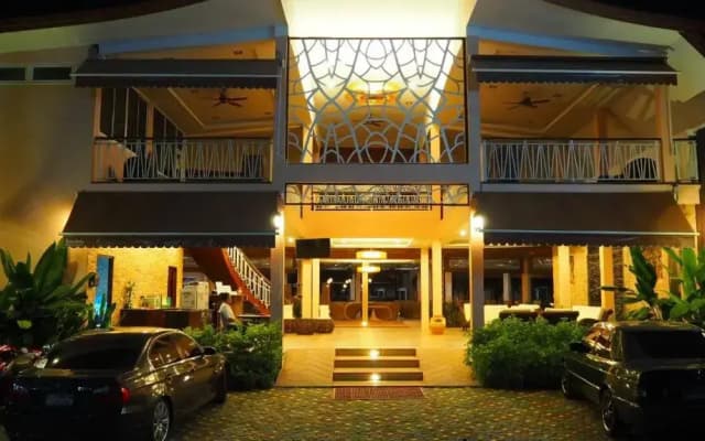 Chivatara Resort & Spa Bang Tao Beach