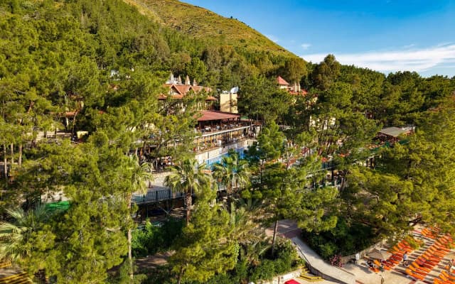 Marmaris Park Hotel