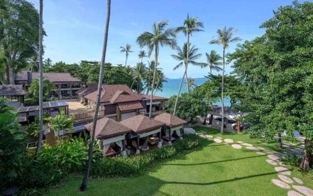 Impiana Resort Chaweng Noi
