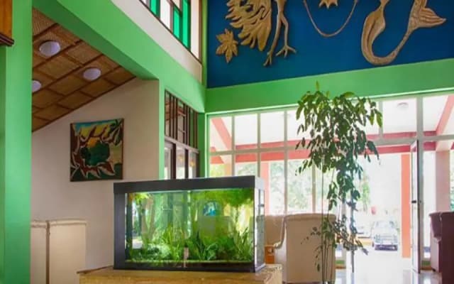 Hotel Las Yagrumas