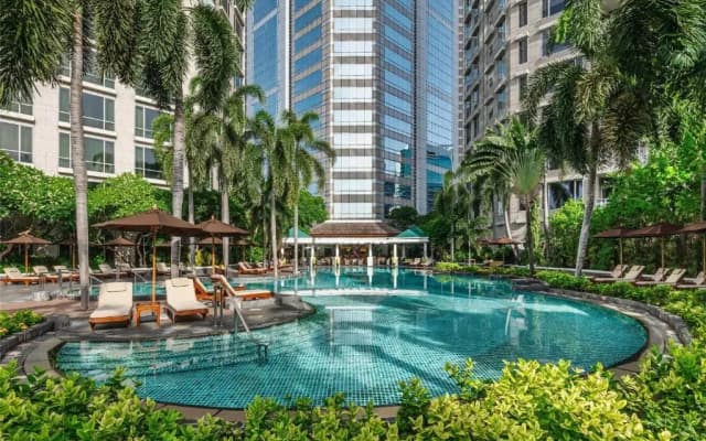 Conrad Bangkok