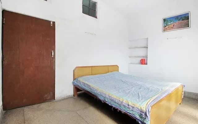 Maa Ganga Haveli ( Home Stay )