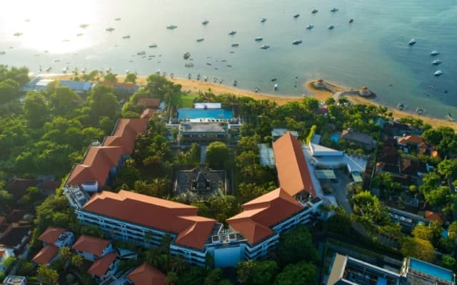 InterContinental Bali Sanur Resort by IHG