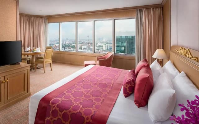 Prince Suites Residence Managed by Prince Palace