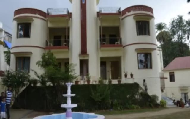 Hotel Mount View By Kasbah Group