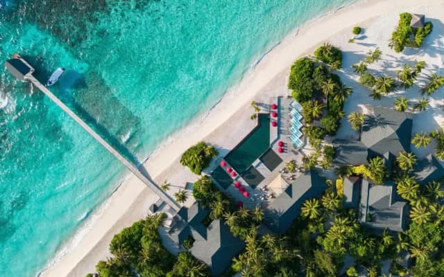 NH Collection Maldives Havodda Resort