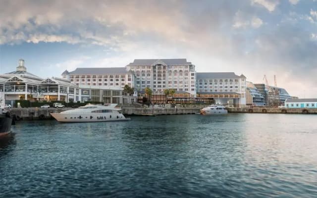 InterContinental Table Bay Cape Town by IHG