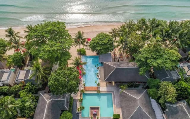 Anantara Rasananda Koh Phangan Villa Resort & Spa