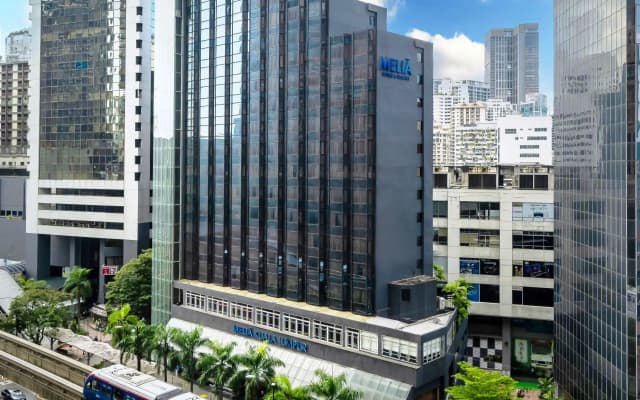 Melia Kuala Lumpur