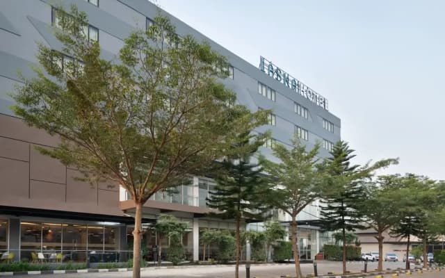 Laska Hotel Subang