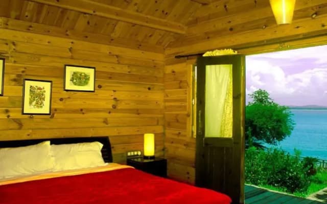 Stone Water Eco Resort