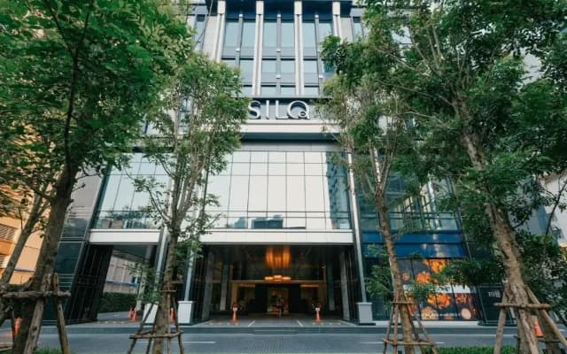 SILQ Hotel And Residence
