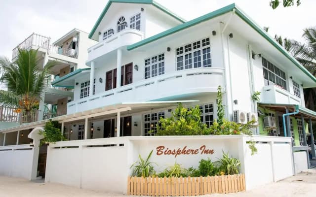 Biosphere Inn Maldives