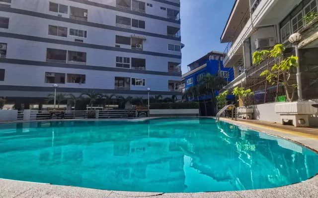 Hagone-Condotel