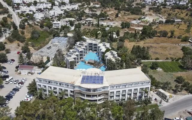 Ladonia Hotels Mio Bianco