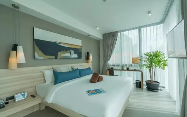 Oceanstone Laguna Phuket