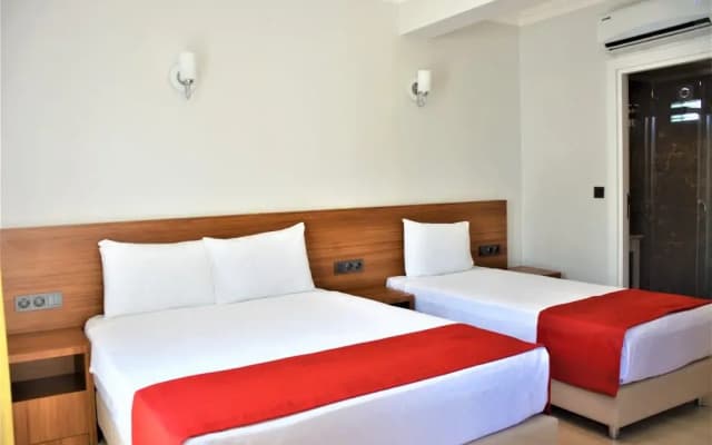 Modern Life Bodrum Otel